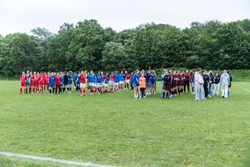 Bild 8 - wCJ Norddeutsche Meisterschaft Quali